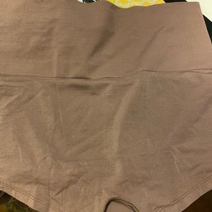 Victoria’s Secret Seamless Panties